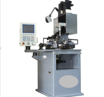 Οριζόντια αυτόματη περιέλιξη μηχανή για κουλούρα εμαγιέ σύρματος