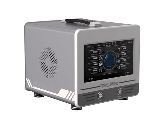 Δοκιμαστής διαρροής σειράς ELS-Y / όργανο