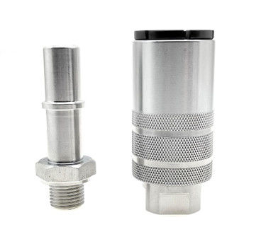 Σύνδεση σειράς ELS-B για δοκιμή διαρροής