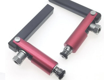 Η σειρά ELS-C υψηλής πίεσης κλειδαριών κλειδαριών