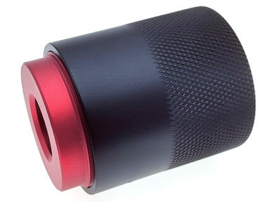 Αερόστεγοι πνευματικοί σύνδεσμοι ταχείας σφράγισης σειράς ELS-D