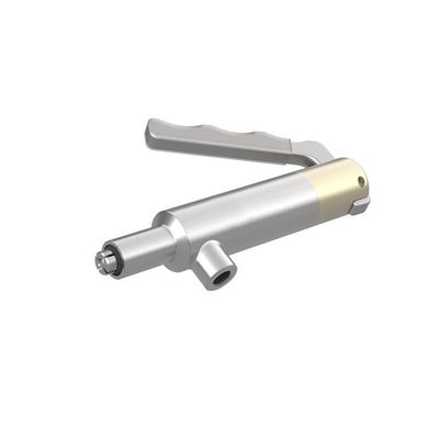 Τυποποιημένη σφραγιστική τρύπας με νήματα σειρά ELS-H για διάφορα μηχανικά εξαρτήματα