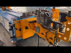 Κινέζικη μηχανή κάμψης σωλήνων CNC38 servo κάμψη με υψηλή ποιότητα